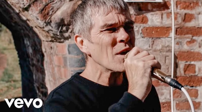 Ian Brown - The Dream And The Dreamer