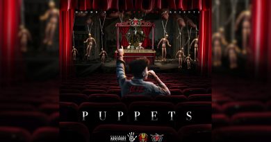 Lil 2z - Puppets