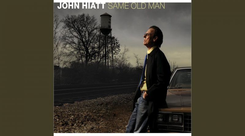 John Hiatt - Hurt My Baby