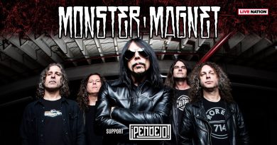 Monster Magnet - The Diamond Mine