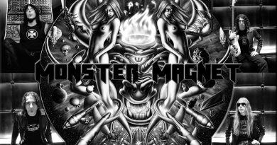 Monster Magnet - Situation