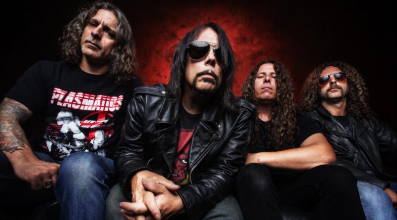Monster Magnet - Solid Gold Hell