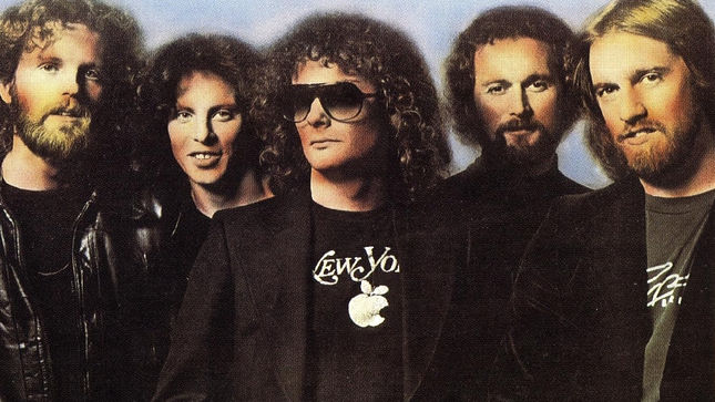 April Wine - Baby Done Got Some Soul
