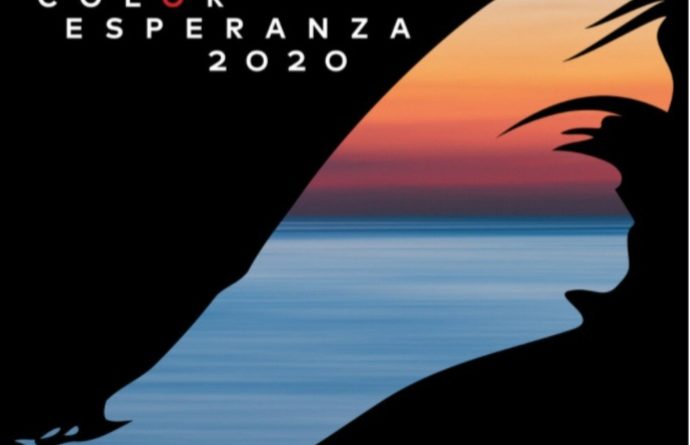 Diego Torres, Nicky Jam, Reik, Camilo, Pedro Capó, Manuel Turizo - Color Esperanza 2020