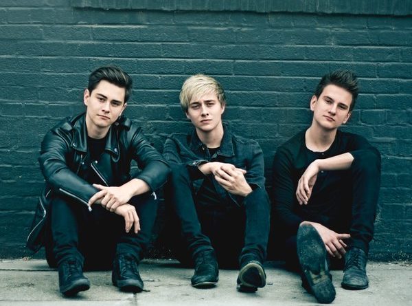 Before You Exit - Other Kids