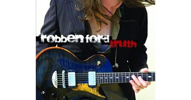 Robben Ford - Homework