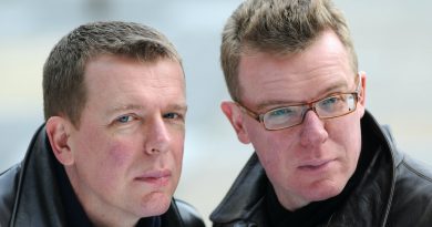 The Proclaimers - What Do You Do