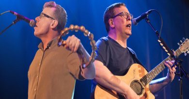 The Proclaimers - Come On Nature