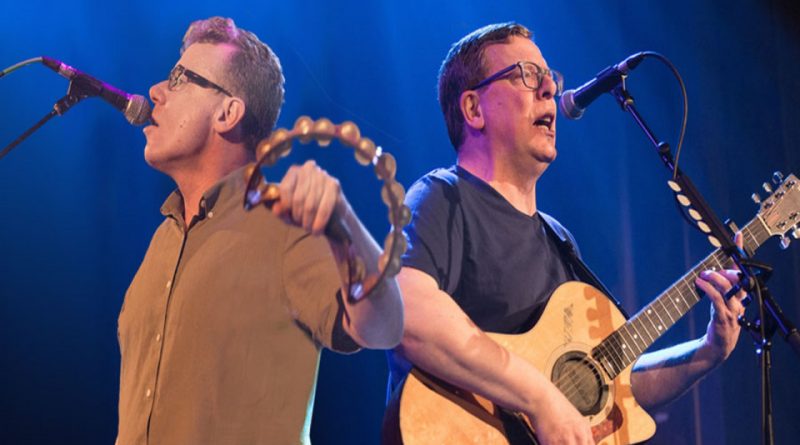 The Proclaimers - Come On Nature