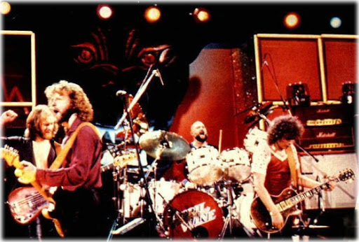 April Wine - Hour of Need