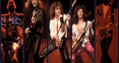April Wine - Not for You, Not for Rock n' Roll