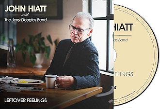 John Hiatt - Long Time Comin'