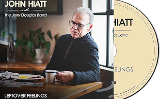 John Hiatt - It All Comes Back Someday