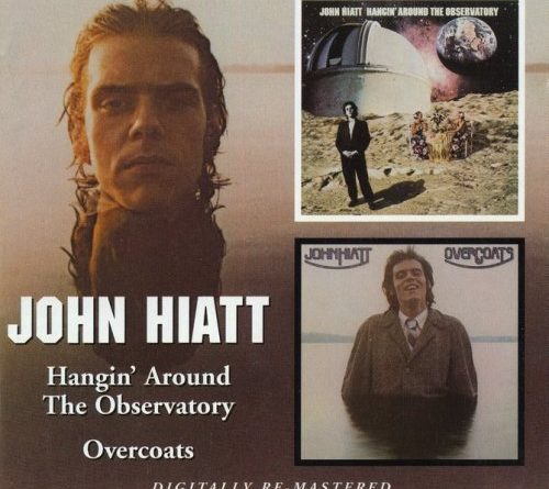 John Hiatt - I Want Your Love Inside of Me