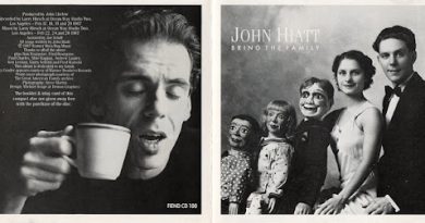 John Hiatt - Lipstick Sunset