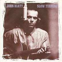 John Hiatt - Tennessee Plates