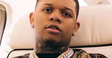 Yella Beezy - In My Bag