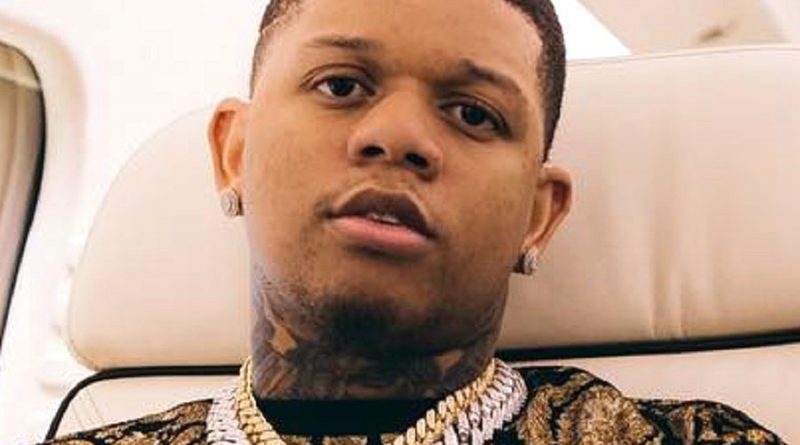 Yella Beezy - In My Bag