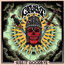 Crobot, Howard Jones - Kiss It Goodbye
