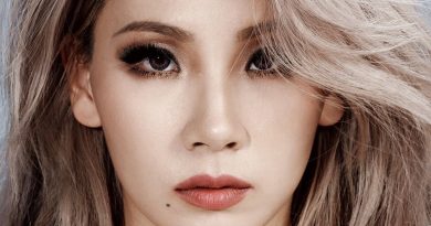 CL - Wish You Were Here