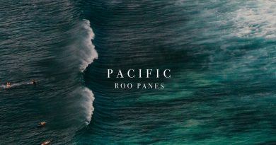 Roo Panes - There's A Place
