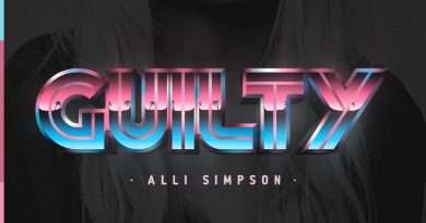 Alli Simpson - Guilty