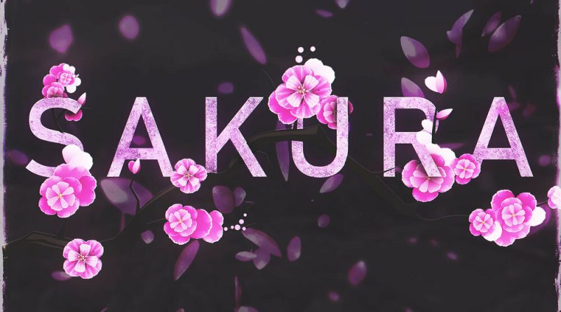 Usiki - Sakura