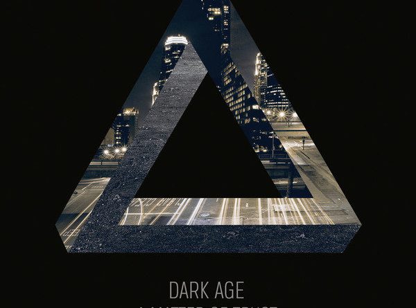 Dark Age - My Saviour