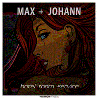 Max & Johann - Hotel Room Service