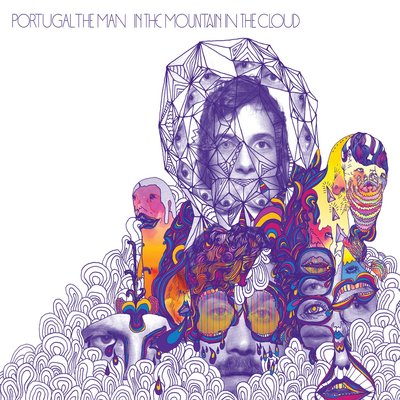 Portugal. The Man - Floating (Time Isn't Working My Side)