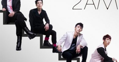 2AM, 2PM - No Goodbyes