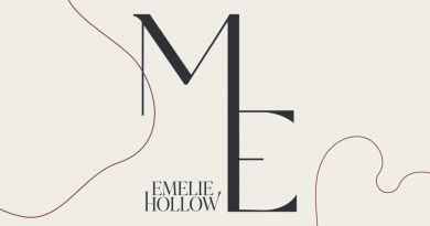 Emelie Hollow - me