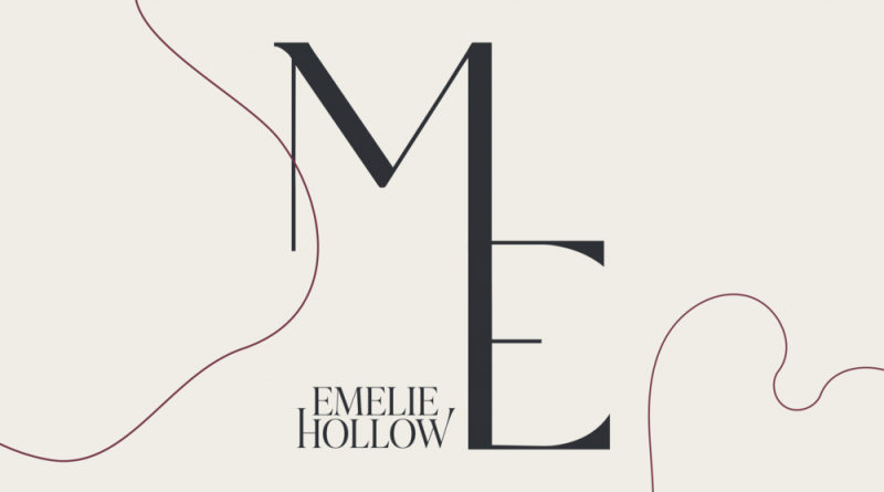 Emelie Hollow - me