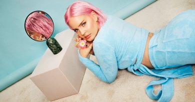 Anne-Marie - Therapy