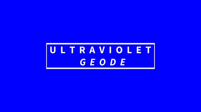 Ultraviolet - Onyx