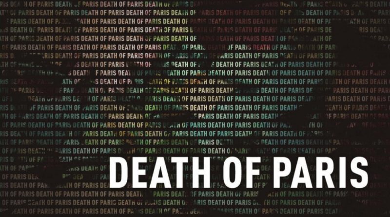 Death of Paris - Models & Bottles