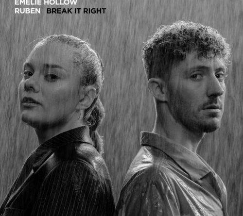 Emelie Hollow, Ruben - Break It Right