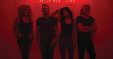 Little Big Town - Save Your Sin