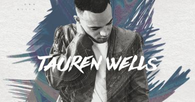 Tauren Wells - When We Pray