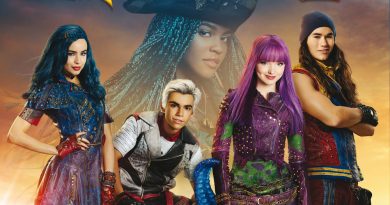 China Anne McClain, Thomas Doherty, Dylan Playfair - What's My Name