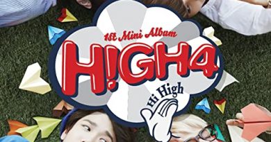 HIGH4 – Time Out
