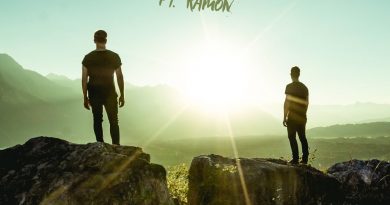 Wild Culture, Ramon - See You Again