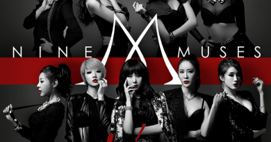 9MUSES - PING