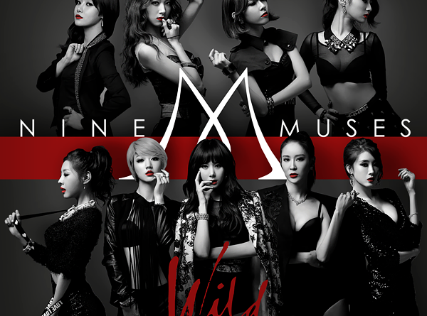 9MUSES - PING