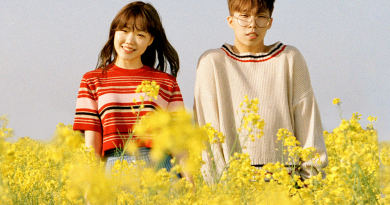 AKMU, Zion.T - BENCH (with Zion.T)