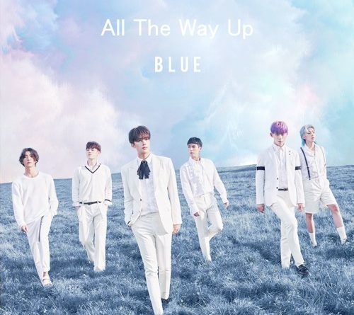 B.A.P - ALL THE WAY UP