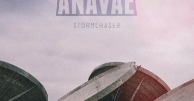 Anavae - Storm Chaser