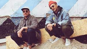 Portugal. The Man - Some Men