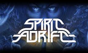 Spirit Adrift - Spectral Savior