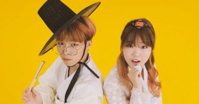 AKMU - Fish in the water